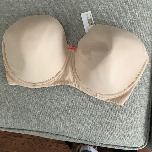 honey B “Sexy in your own skin” 38G new bra - Picture 8 of 10